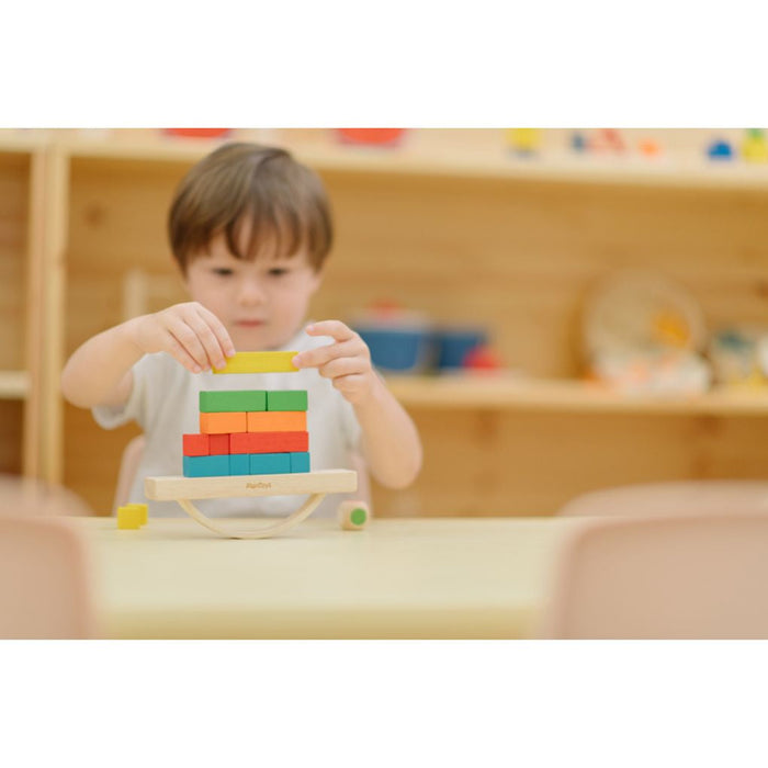 เสริมพัฒนาการเด็ก 0-3 ปี มีด้านไหนที่พ่อแม่ต้องใส่ใจเป็นพิเศษ