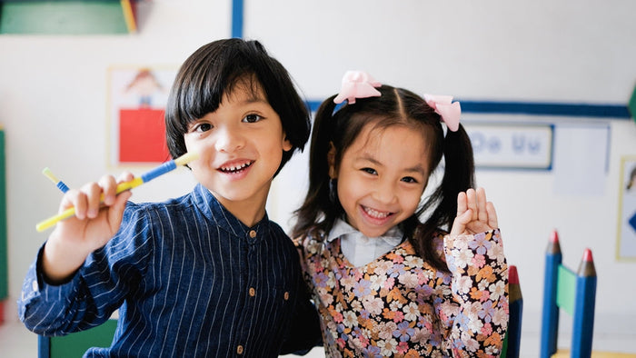 เทรนด์ของเล่นเสริมพัฒนาการปี 2025 เลือกแบบไหนให้เหมาะกับลูก