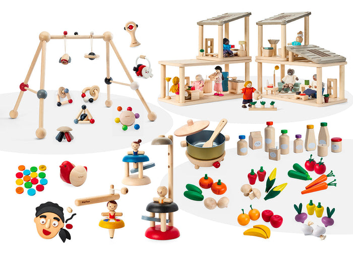 Explore Our 2025 Collection: High Contrast Toys & More for Every Stage of Your Baby’s Growth!