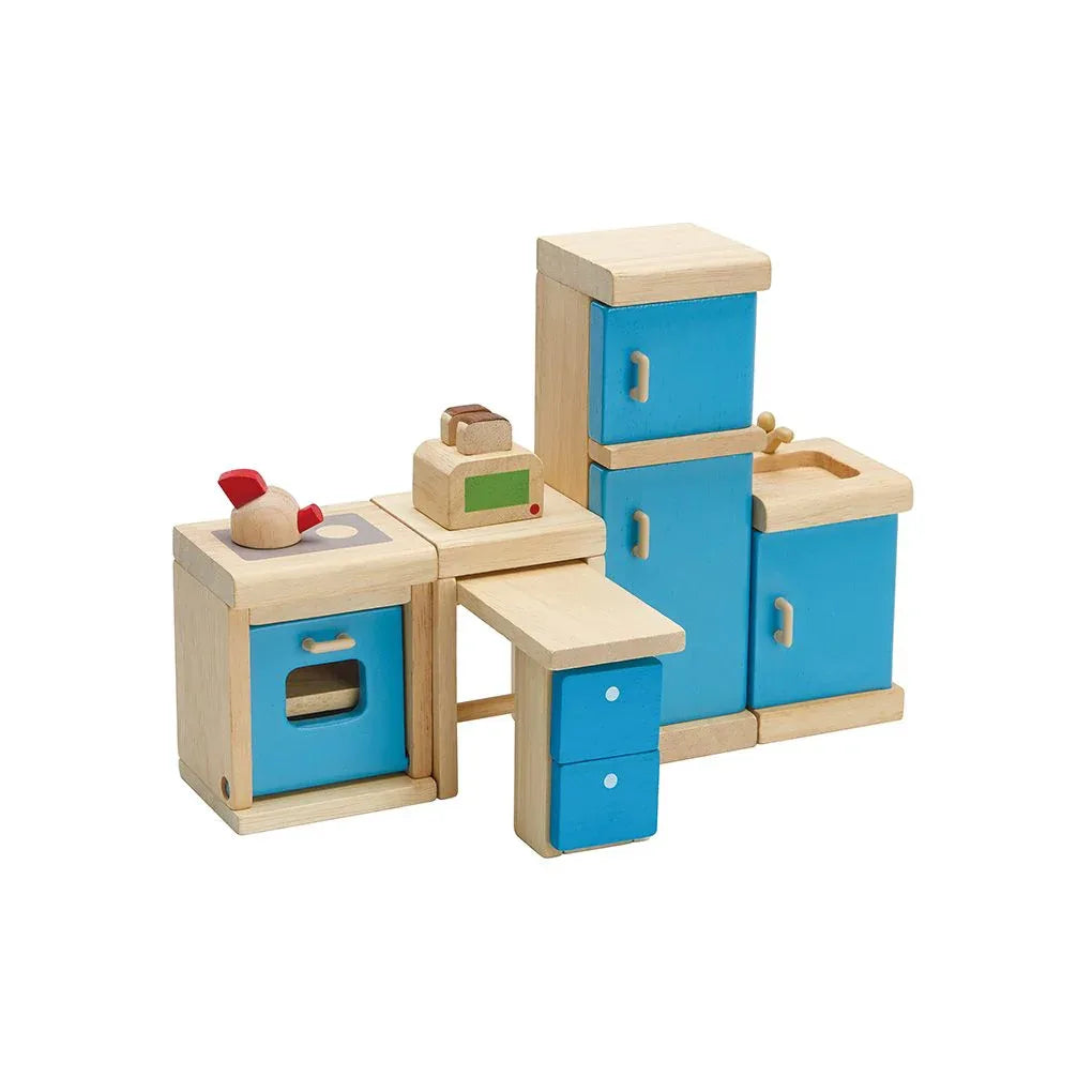 Plan Toys Neo Kitchen