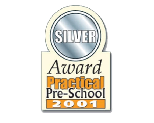 PlanToys Awards