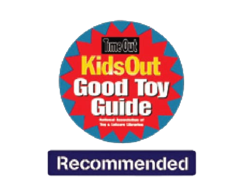 PlanToys Awards