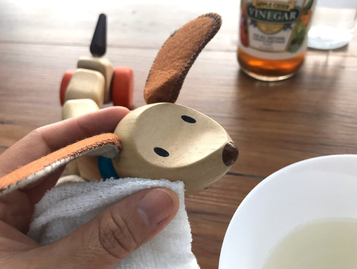 A Little Care. A Lifetime of Play.