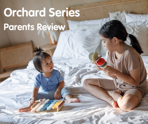 We Asked 3 Parents to Review Some of Our Newest 2021 Products, Here's What They Had to Say