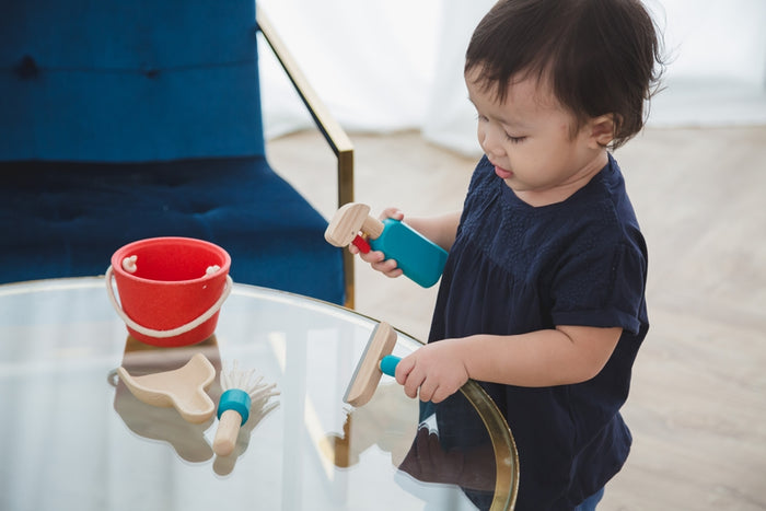 ของเล่นเสริมพัฒนาการ มีประโยชน์อย่างไรสำหรับเด็ก