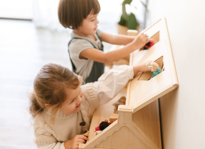 Gender-Neutral Toys = Play that’s Open to Everyone