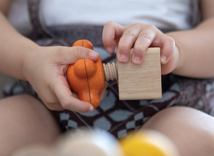 Good Toy Award: A Recognition of Our Commitment to Designing “Good Toys”