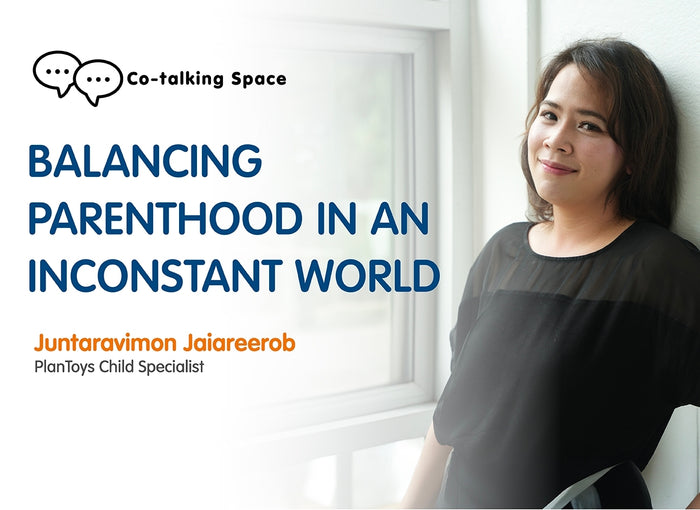 From Theory to Practice: Practical Advice for Today’s Parents