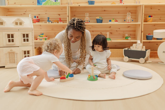 Bringing Montessori Principles Home: Our Montessori-Inspired Collection