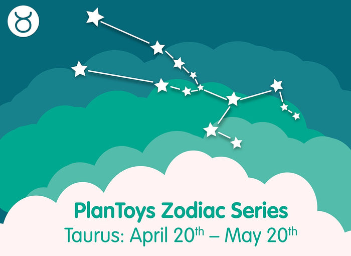 Encouraging A Young Taurus