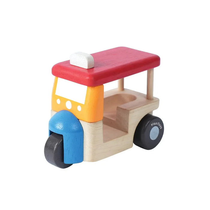 Tuk Tuk