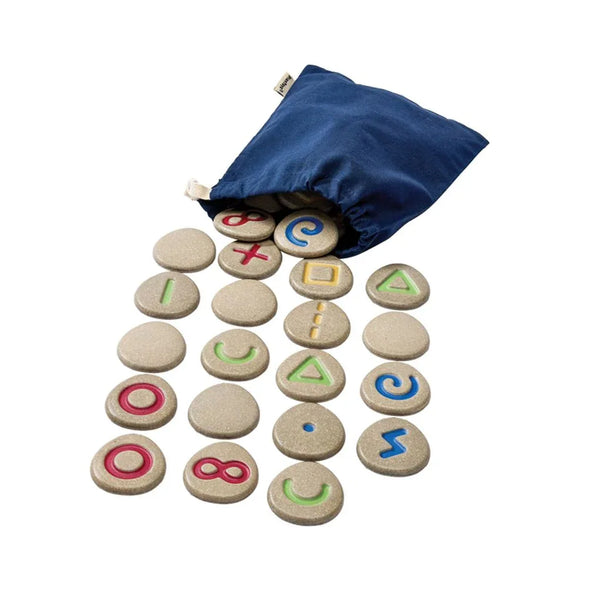 Touch & Learn Discovery Stones