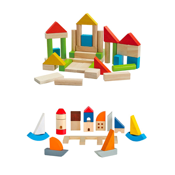 Creative Builder