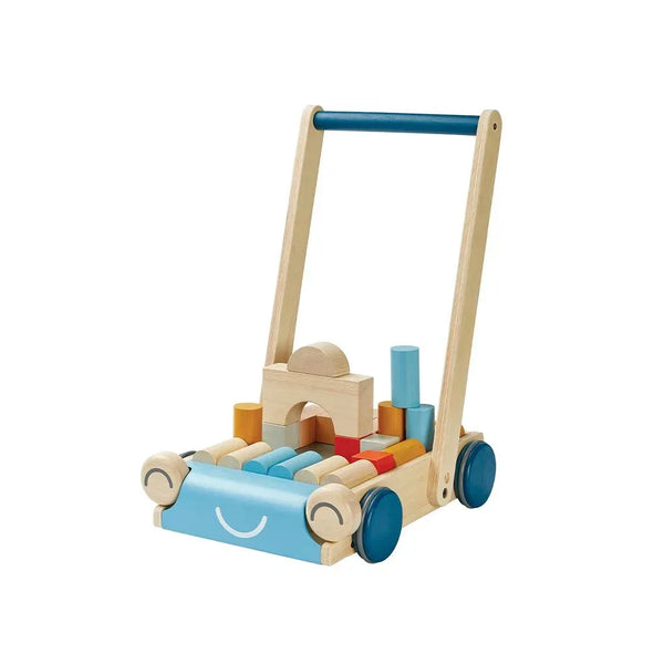 Baby Walker - Orchard - PlanToys Thailand