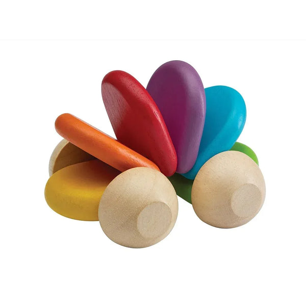 Baby Car - PlanToys Thailand