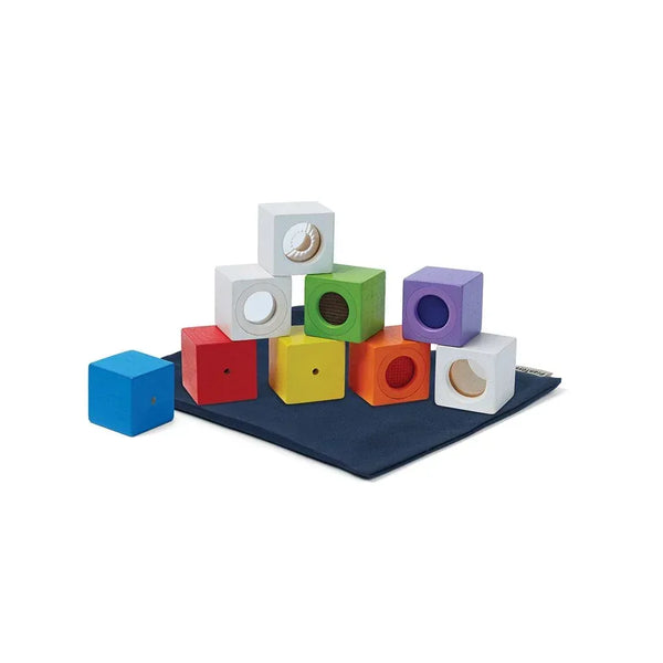 Activity Blocks - PlanToys Thailand