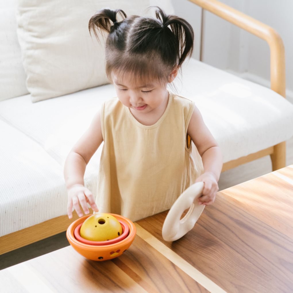 Chicken Nesting – PlanToys Thailand