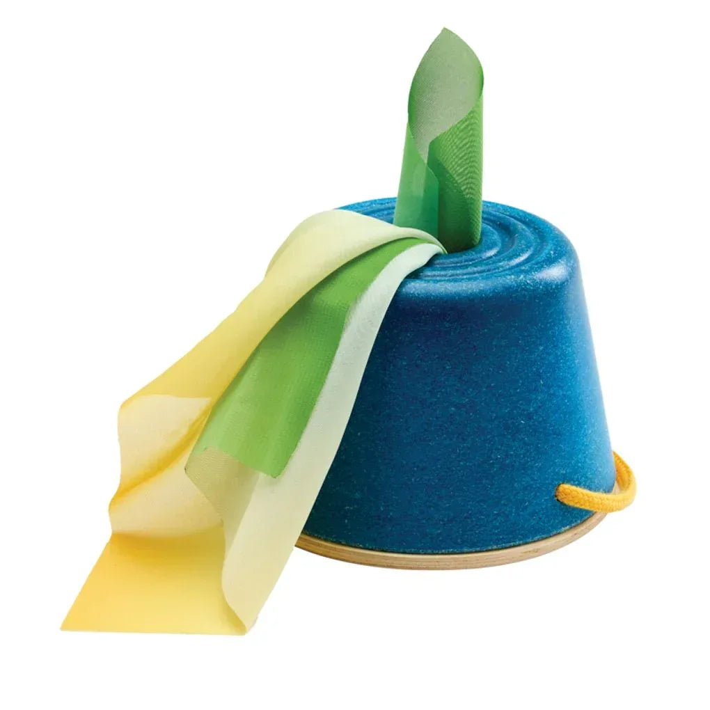Baby Tissue Box - PlanToys Thailand