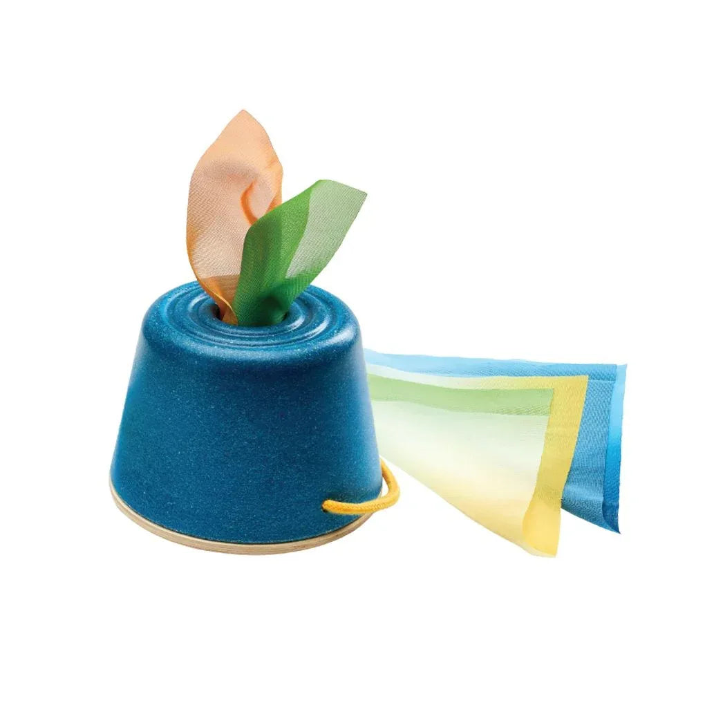 Baby Tissue Box - PlanToys Thailand