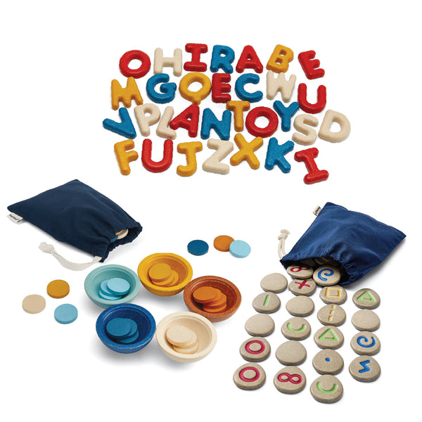 Cognitive Development Set