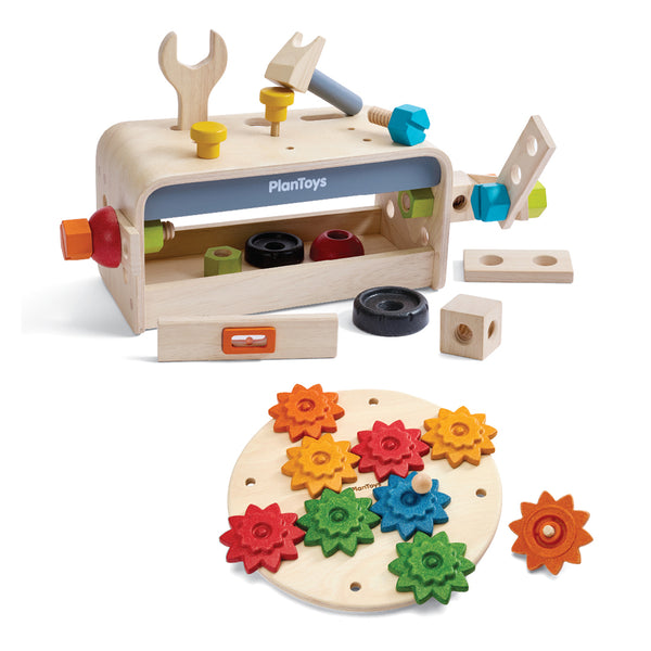 STEM Set