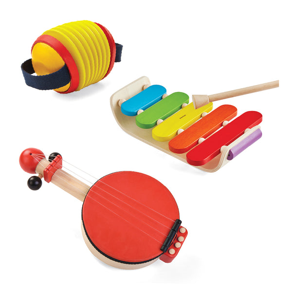 Music Corner Set
