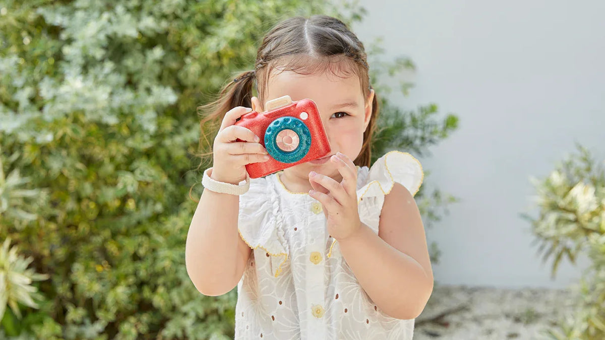 Growing through play