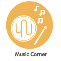 Music Corner