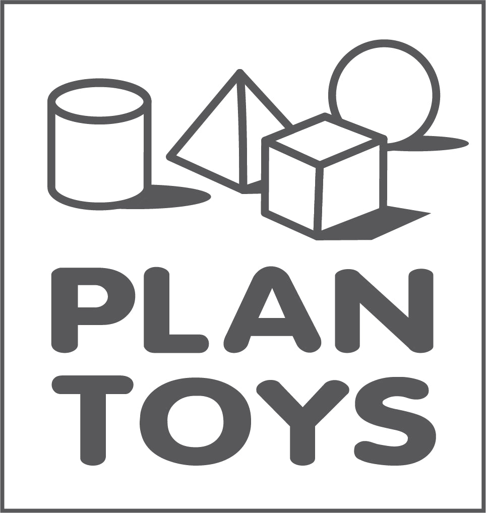 PlanToys – open the Impact Report 2025