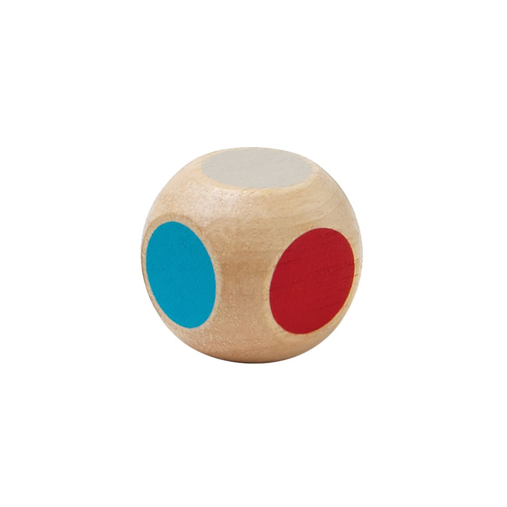 PlanToys Shake N Flip wooden toy ของเล่นไม้แปลนทอยส์ เกมเขย่าหรรษา ประเภทเกมฝึกคิด สำหรับอายุ 3 ปีขึ้นไป