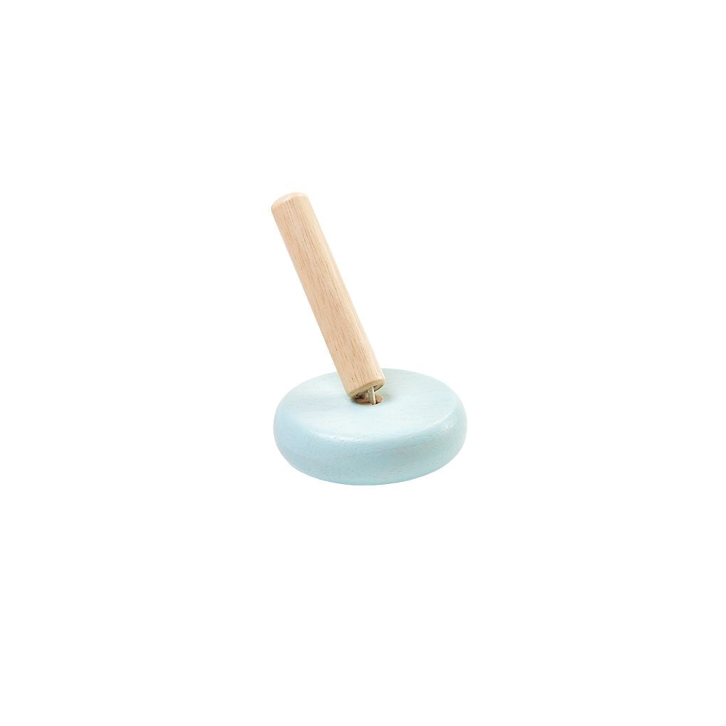 PlanToys pastel First Stacking Ring wooden toy ของเล่นไม้แปลนทอยส์ ชุดวงแหวนเรียงซ้อน ประเภทของเล่นเด็กอ่อน สำหรับอายุ 12 เดือนขึ้นไป