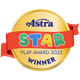 ASTRA Play Award Winner