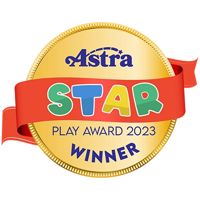 ASTRA Play Award Winner” loading=