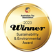 Environmental and Sustainability Award