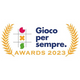 Gioco Per Sempre Kids Award