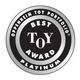 Oppenheim Toy Portfolio Platinum Award