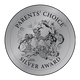 Parents' Choice Silver Award