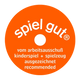 Spiel Gut Award