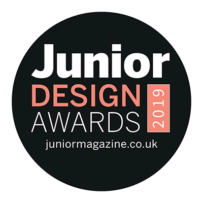 Junior Design Award” loading=