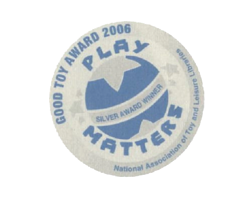 PlanToys Awards