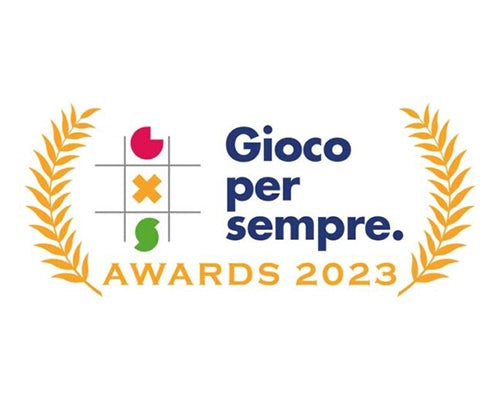 PlanToys Awards
