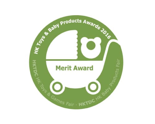 PlanToys Awards